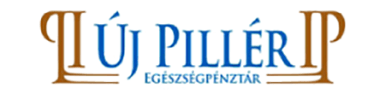 Új Pillér Egészségpénztár